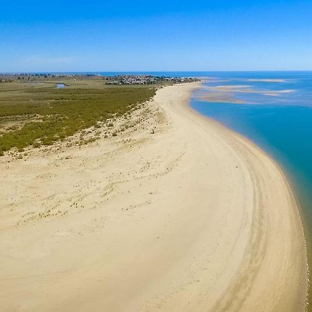 Isla Canela Golf Аямонте Экстерьер фото