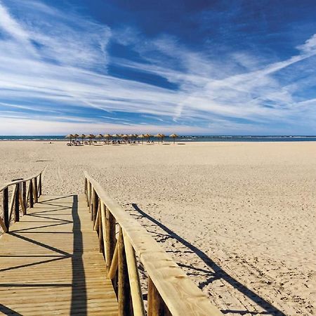 Isla Canela Golf Аямонте Экстерьер фото