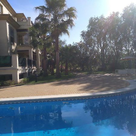 Isla Canela Golf Аямонте Экстерьер фото