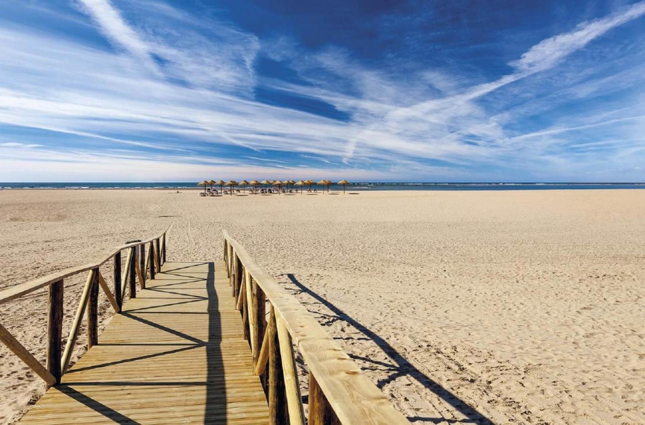 Isla Canela Golf Аямонте Экстерьер фото