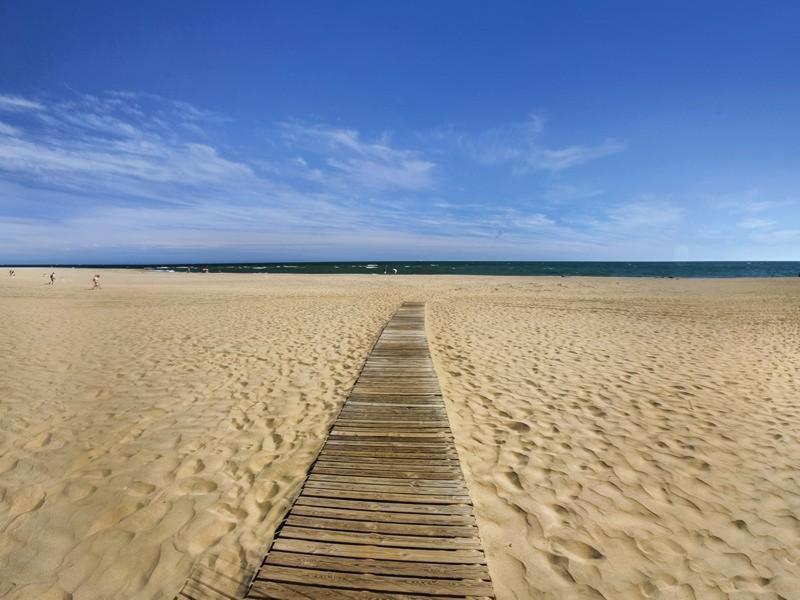 Isla Canela Golf Аямонте Экстерьер фото