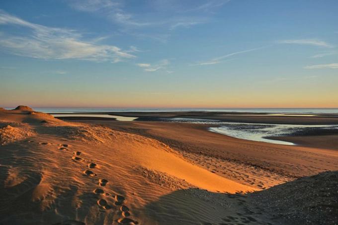 Isla Canela Golf Аямонте Экстерьер фото