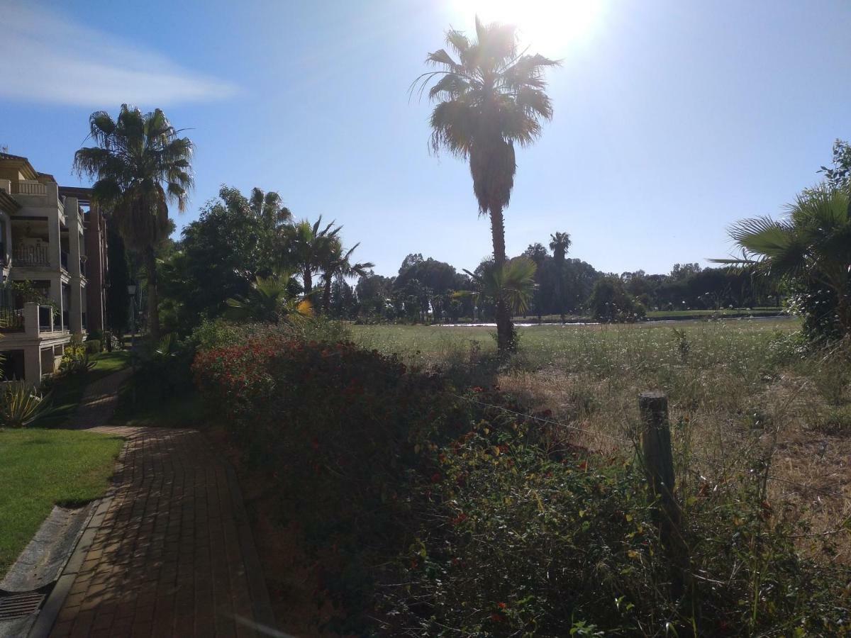 Isla Canela Golf Аямонте Экстерьер фото