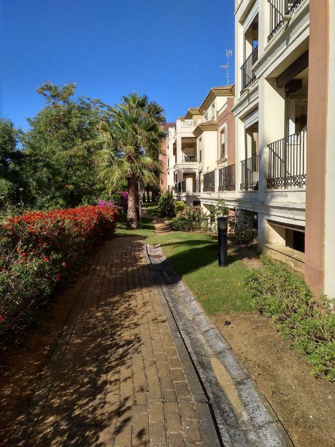 Isla Canela Golf Аямонте Экстерьер фото