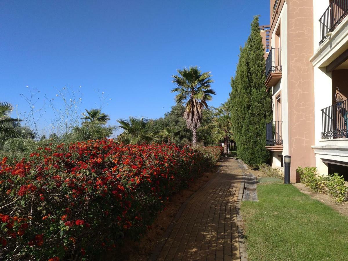 Isla Canela Golf Аямонте Экстерьер фото