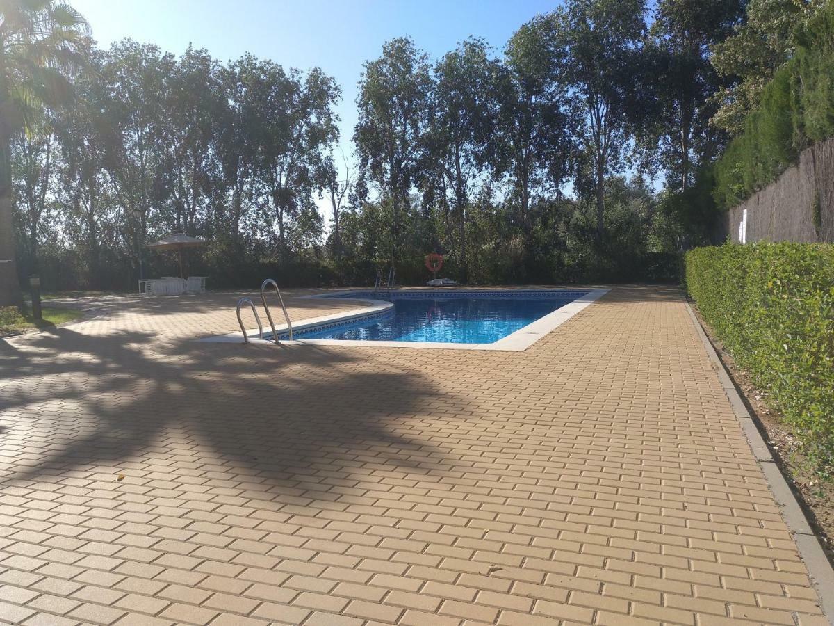 Isla Canela Golf Аямонте Экстерьер фото