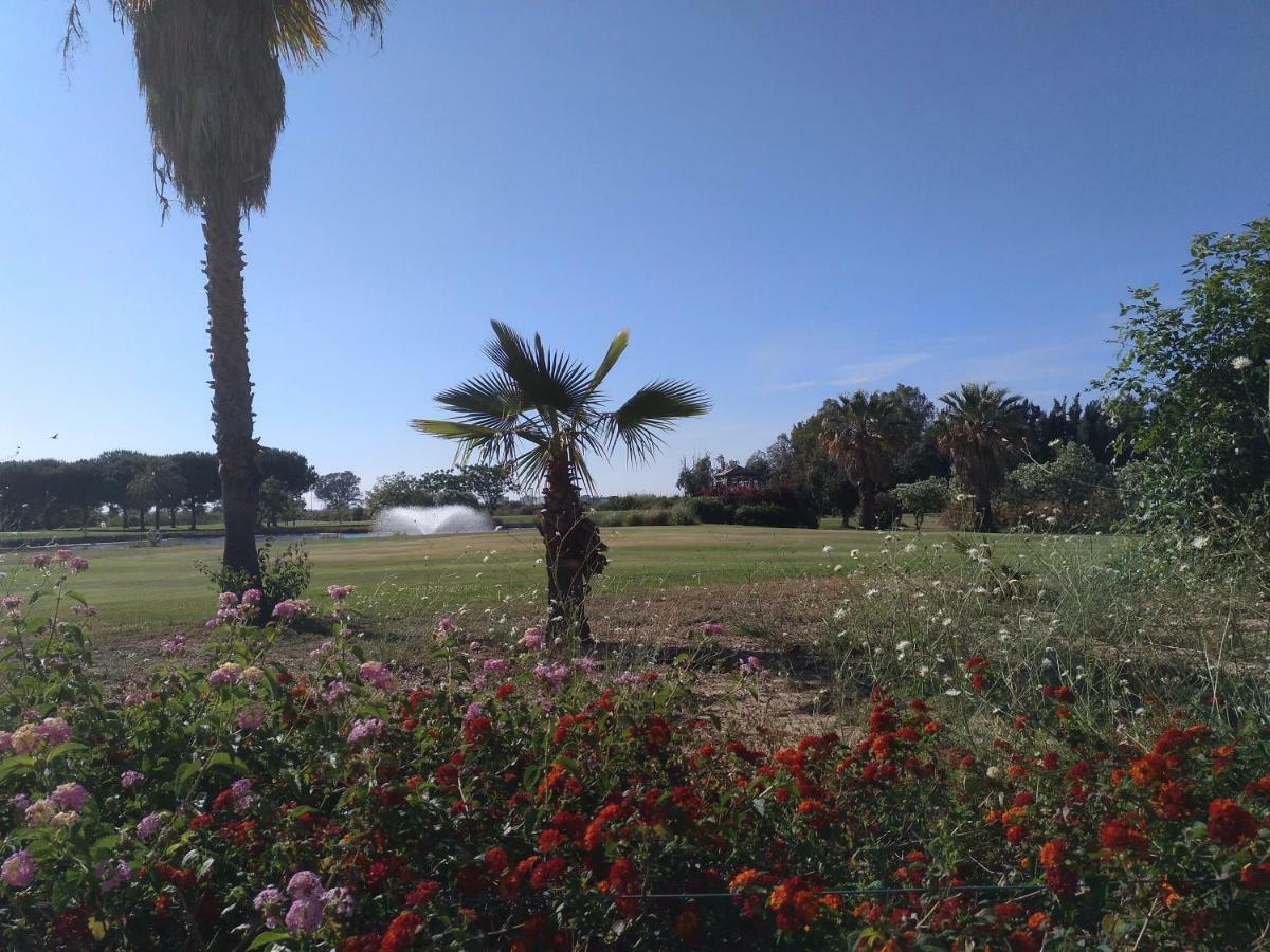 Isla Canela Golf Аямонте Экстерьер фото