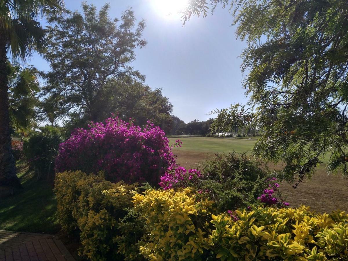 Isla Canela Golf Аямонте Экстерьер фото